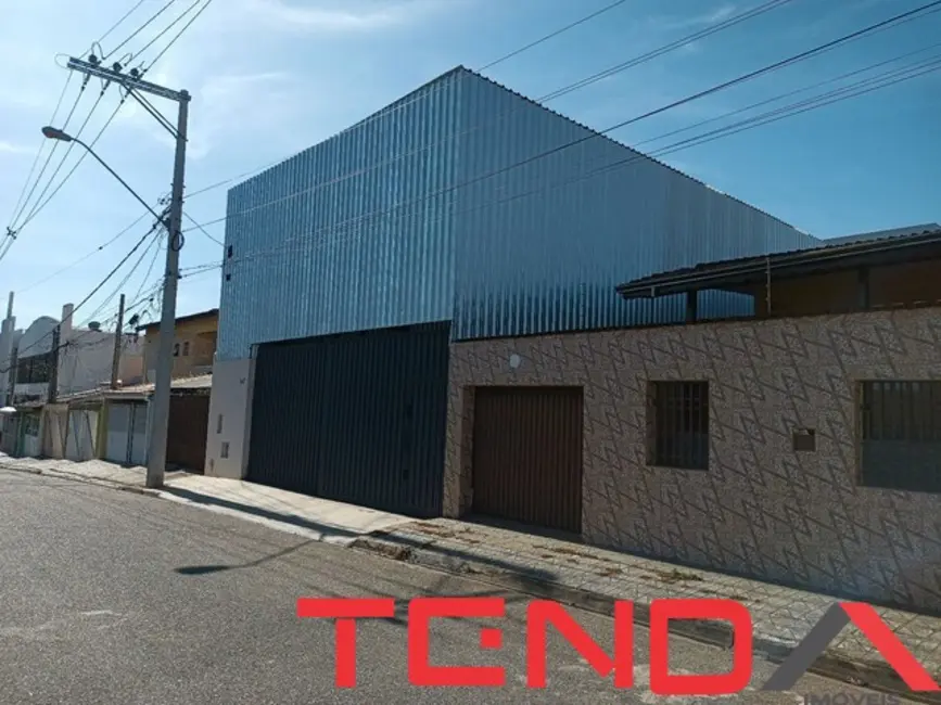 Foto 1 de Armazém / Galpão à venda, 300m2 em Jardim Vera Cruz, Sorocaba - SP