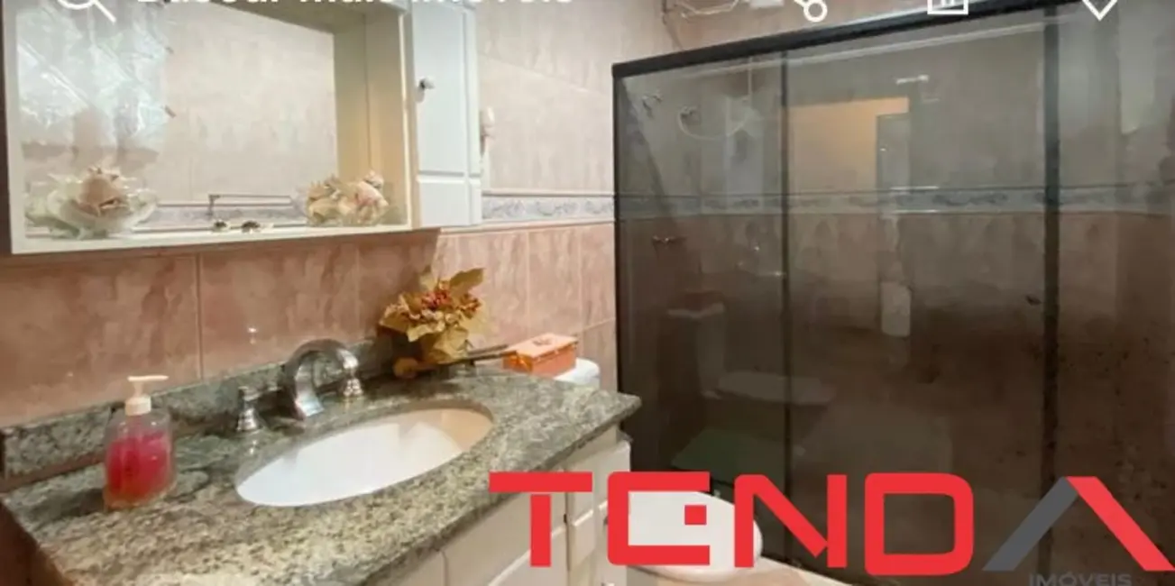 Foto 7 de Casa com 3 quartos à venda, 405m2 em Parque Três Meninos, Sorocaba - SP