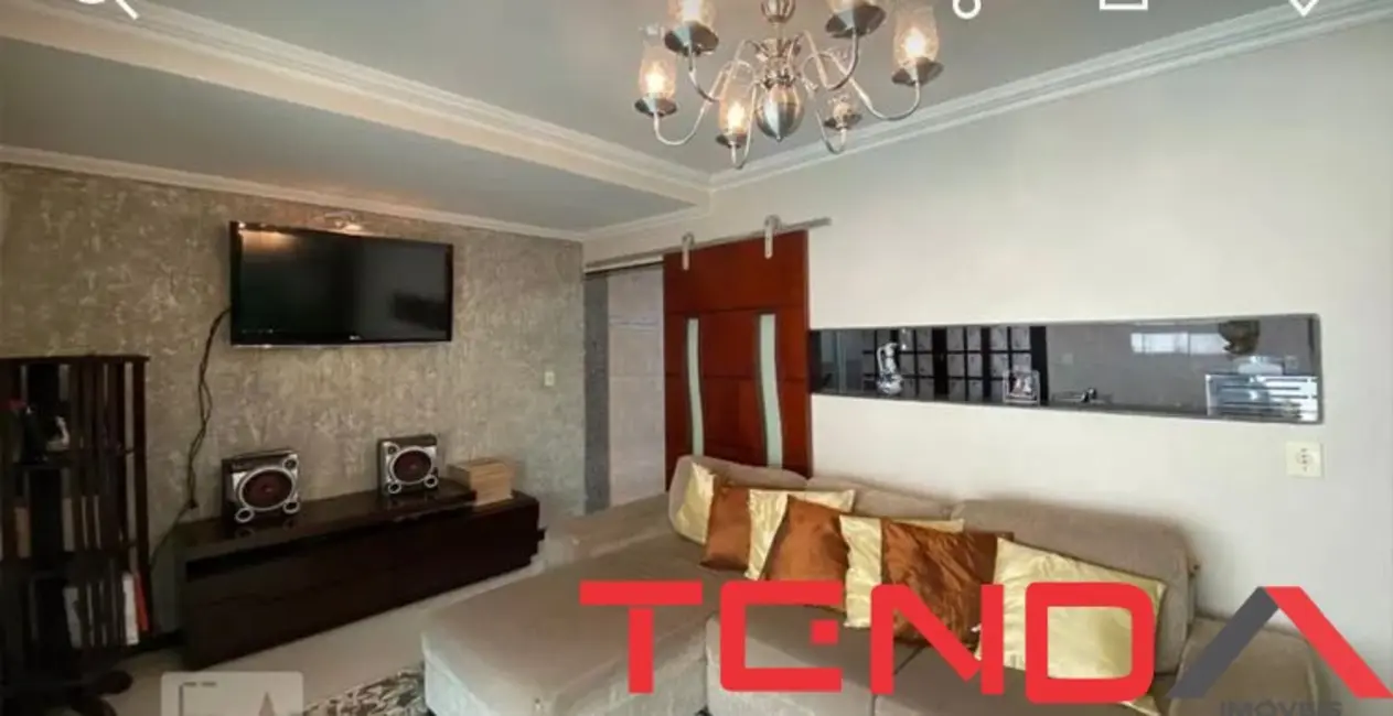 Foto 2 de Casa com 3 quartos à venda, 405m2 em Parque Três Meninos, Sorocaba - SP