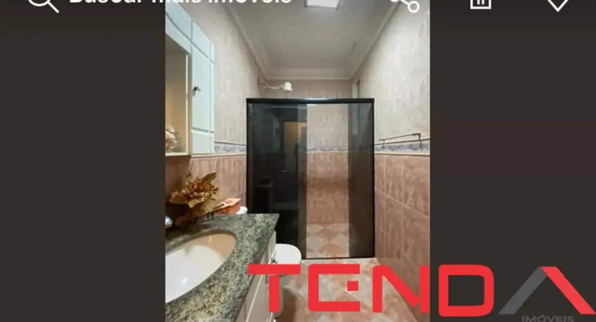 Foto 9 de Casa com 3 quartos à venda, 405m2 em Parque Três Meninos, Sorocaba - SP