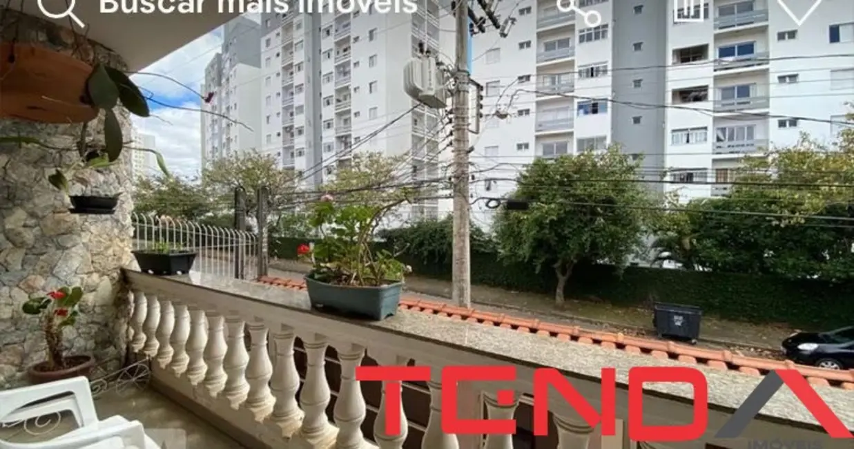 Foto 4 de Casa com 3 quartos à venda, 405m2 em Parque Três Meninos, Sorocaba - SP