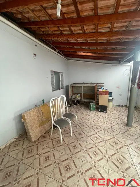 Casa com 3 quartos para alugar, 95m2 em Éden, Sorocaba - SP - imagem 9 Foto 9 de Casa com 3 quartos para alugar, 95m2 em Éden, Sorocaba - SP