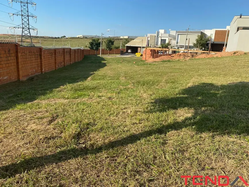 Foto 4 de Terreno / Lote à venda, 367m2 em Parque Ibiti Reserva, Sorocaba - SP