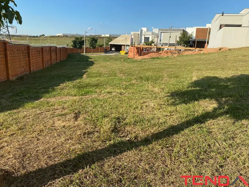 Foto 2 de Terreno / Lote à venda, 367m2 em Parque Ibiti Reserva, Sorocaba - SP