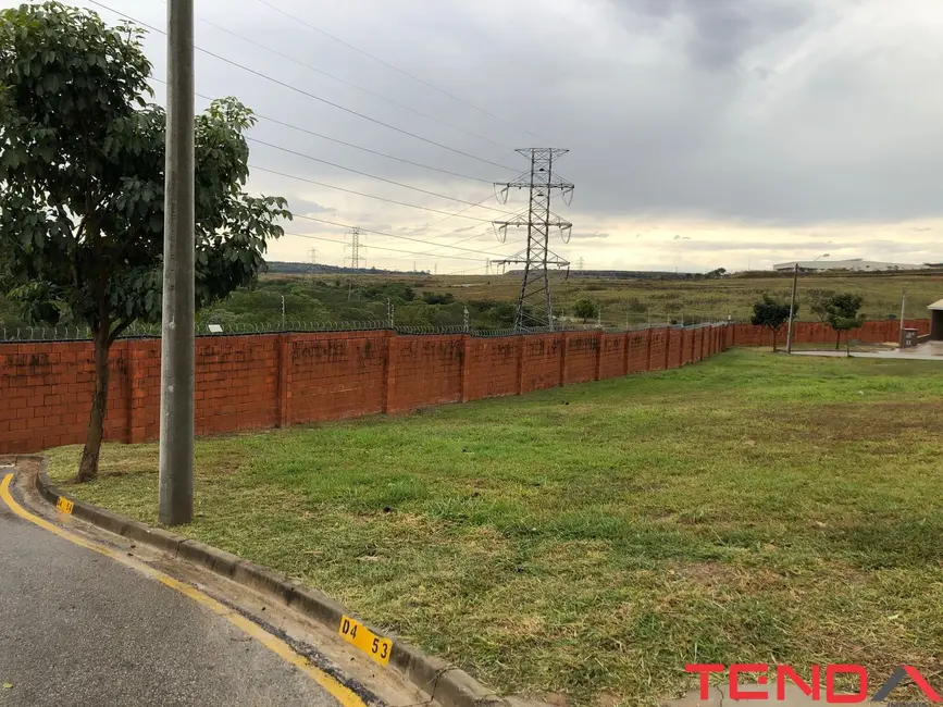 Foto 1 de Terreno / Lote à venda, 367m2 em Parque Ibiti Reserva, Sorocaba - SP