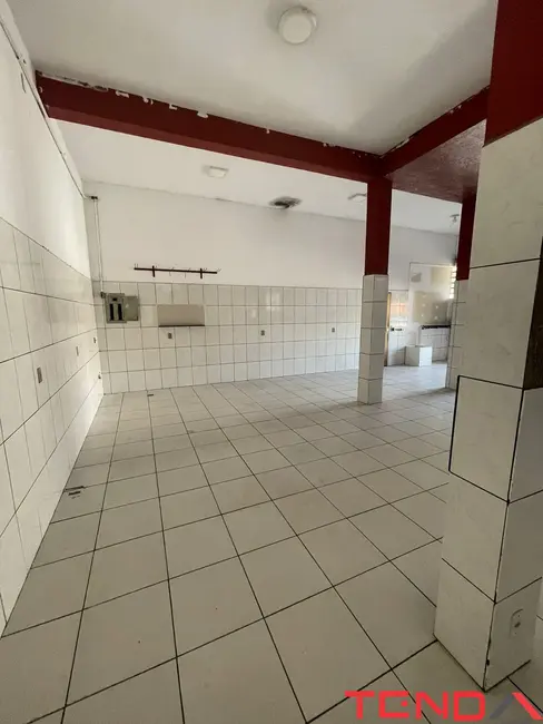 Foto 7 de Sala Comercial para alugar, 400m2 em Vila Dálmatas, Sorocaba - SP