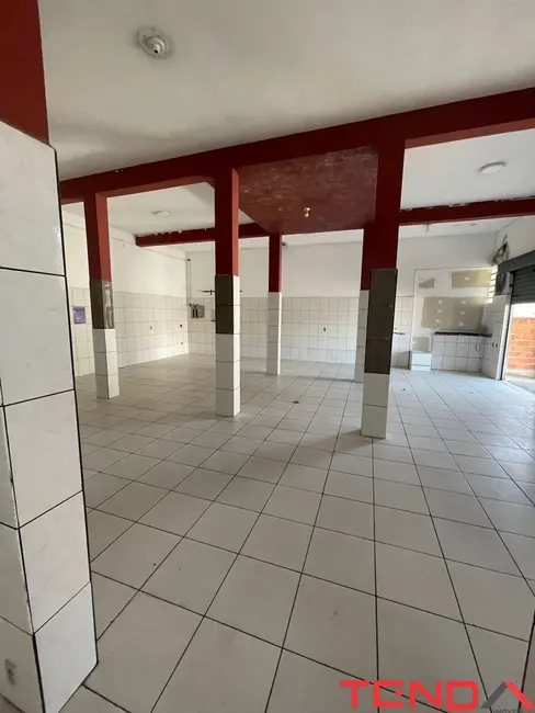 Foto 3 de Sala Comercial para alugar, 400m2 em Vila Dálmatas, Sorocaba - SP