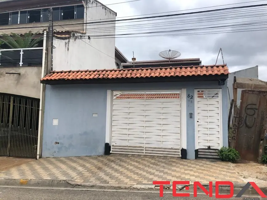 Casa com 3 quartos à venda, 137m2 em Jardim Alegria, Sorocaba - SP - imagem 1 Foto 1 de Casa com 3 quartos à venda, 137m2 em Jardim Alegria, Sorocaba - SP