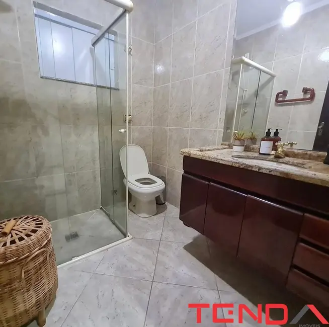 Casa com 3 quartos à venda, 137m2 em Jardim Alegria, Sorocaba - SP - imagem 9 Foto 9 de Casa com 3 quartos à venda, 137m2 em Jardim Alegria, Sorocaba - SP