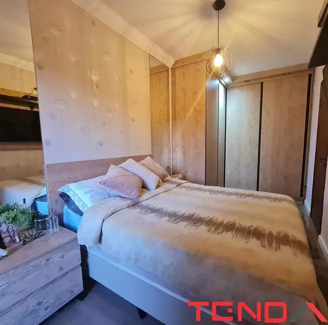 Casa com 3 quartos à venda, 137m2 em Jardim Alegria, Sorocaba - SP - imagem 6 Foto 6 de Casa com 3 quartos à venda, 137m2 em Jardim Alegria, Sorocaba - SP