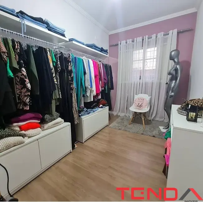 Casa com 3 quartos à venda, 137m2 em Jardim Alegria, Sorocaba - SP - imagem 8 Foto 8 de Casa com 3 quartos à venda, 137m2 em Jardim Alegria, Sorocaba - SP