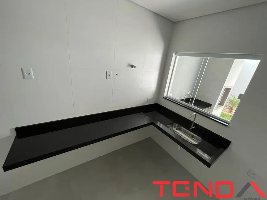 Foto 8 de Casa com 2 quartos à venda, 95m2 em Jardim São Paulo, Sorocaba - SP