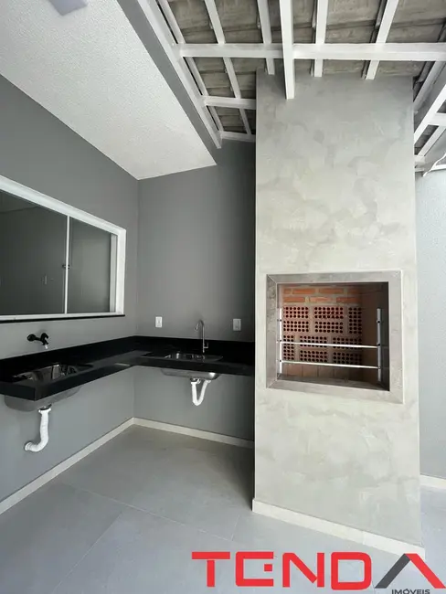 Foto 5 de Casa com 2 quartos à venda, 95m2 em Jardim São Paulo, Sorocaba - SP