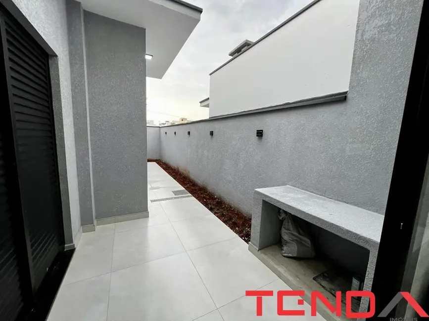 Foto 8 de Casa de Condomínio com 3 quartos à venda, 132m2 em Jardim Novo Horizonte, Sorocaba - SP
