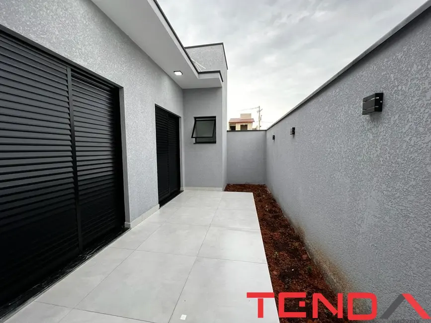 Foto 9 de Casa de Condomínio com 3 quartos à venda, 132m2 em Jardim Novo Horizonte, Sorocaba - SP