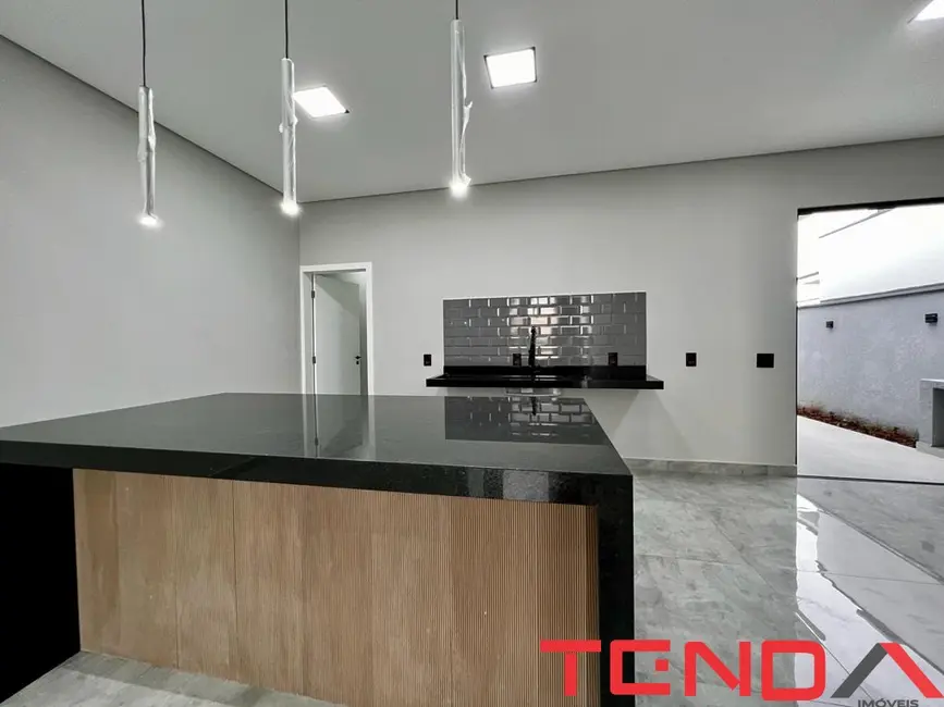 Foto 2 de Casa de Condomínio com 3 quartos à venda, 132m2 em Jardim Novo Horizonte, Sorocaba - SP