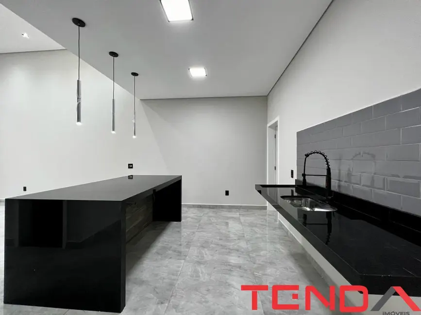 Foto 4 de Casa de Condomínio com 3 quartos à venda, 132m2 em Jardim Novo Horizonte, Sorocaba - SP