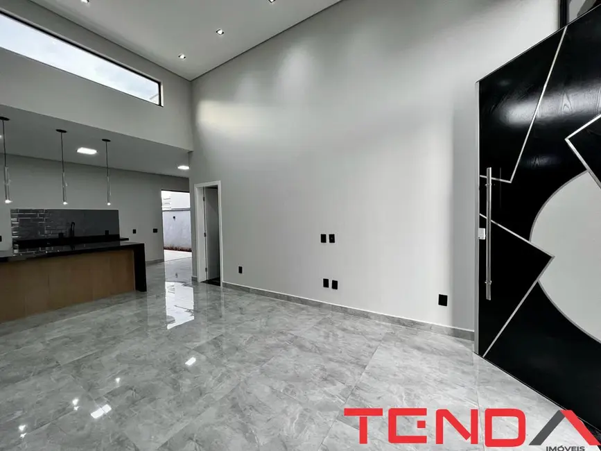 Foto 3 de Casa de Condomínio com 3 quartos à venda, 132m2 em Jardim Novo Horizonte, Sorocaba - SP