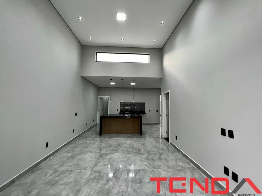 Foto 6 de Casa de Condomínio com 3 quartos à venda, 132m2 em Jardim Novo Horizonte, Sorocaba - SP