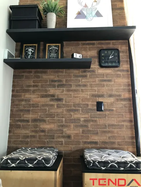 Foto 5 de Casa com 2 quartos à venda, 164m2 em Parque Ibiti Reserva, Sorocaba - SP