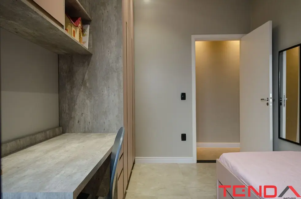 Foto 9 de Casa com 2 quartos à venda, 164m2 em Parque Ibiti Reserva, Sorocaba - SP