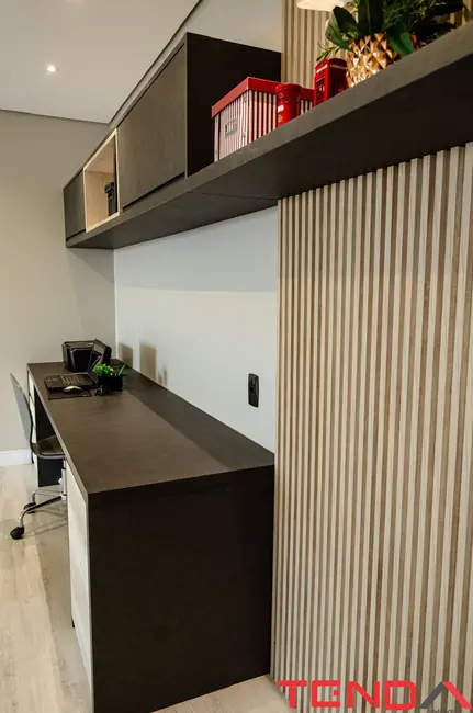 Foto 7 de Casa com 2 quartos à venda, 164m2 em Parque Ibiti Reserva, Sorocaba - SP