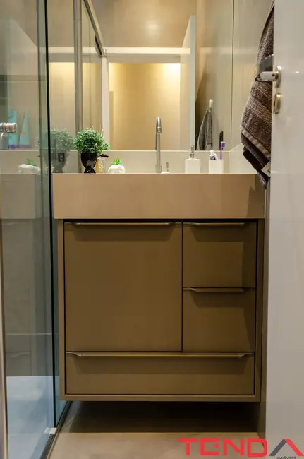 Foto 6 de Casa com 2 quartos à venda, 164m2 em Parque Ibiti Reserva, Sorocaba - SP