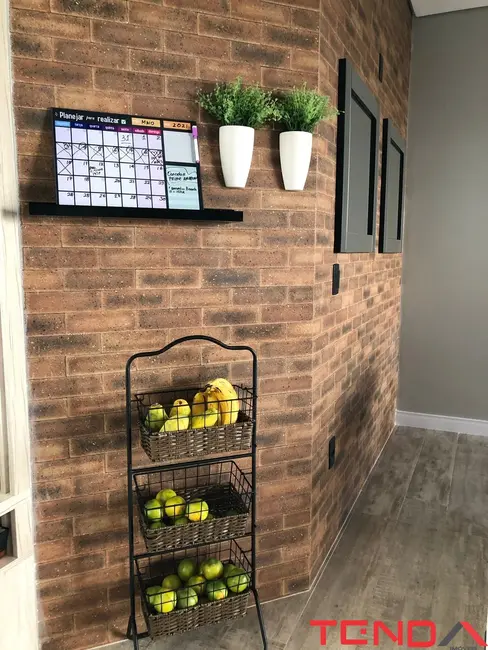 Foto 4 de Casa com 2 quartos à venda, 164m2 em Parque Ibiti Reserva, Sorocaba - SP