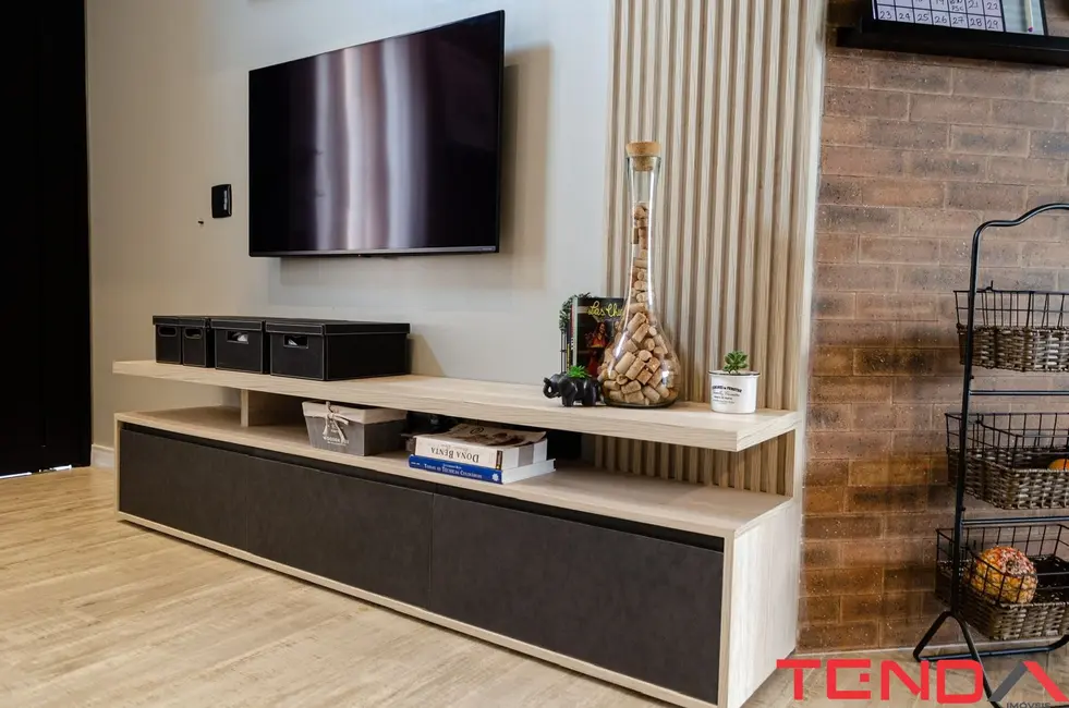 Foto 3 de Casa com 2 quartos à venda, 164m2 em Parque Ibiti Reserva, Sorocaba - SP