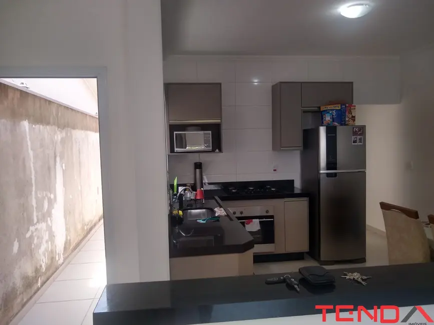 Foto 6 de Casa com 2 quartos à venda, 112m2 em Jardim das Estrelas, Sorocaba - SP