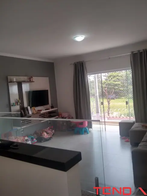 Foto 4 de Casa com 2 quartos à venda, 112m2 em Jardim das Estrelas, Sorocaba - SP
