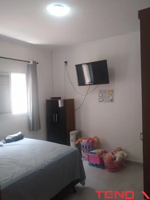 Foto 9 de Casa com 2 quartos à venda, 112m2 em Jardim das Estrelas, Sorocaba - SP