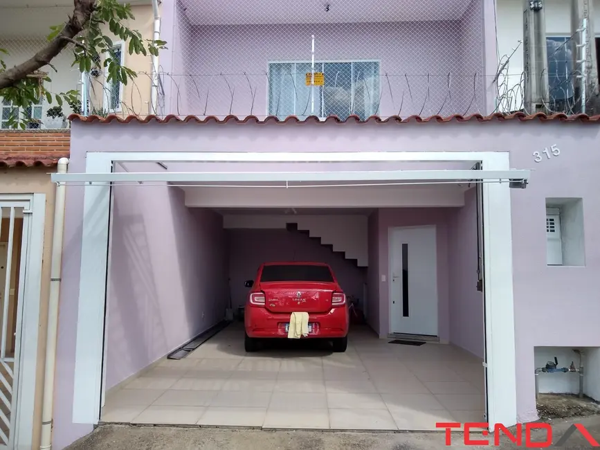 Foto 2 de Casa com 2 quartos à venda, 112m2 em Jardim das Estrelas, Sorocaba - SP