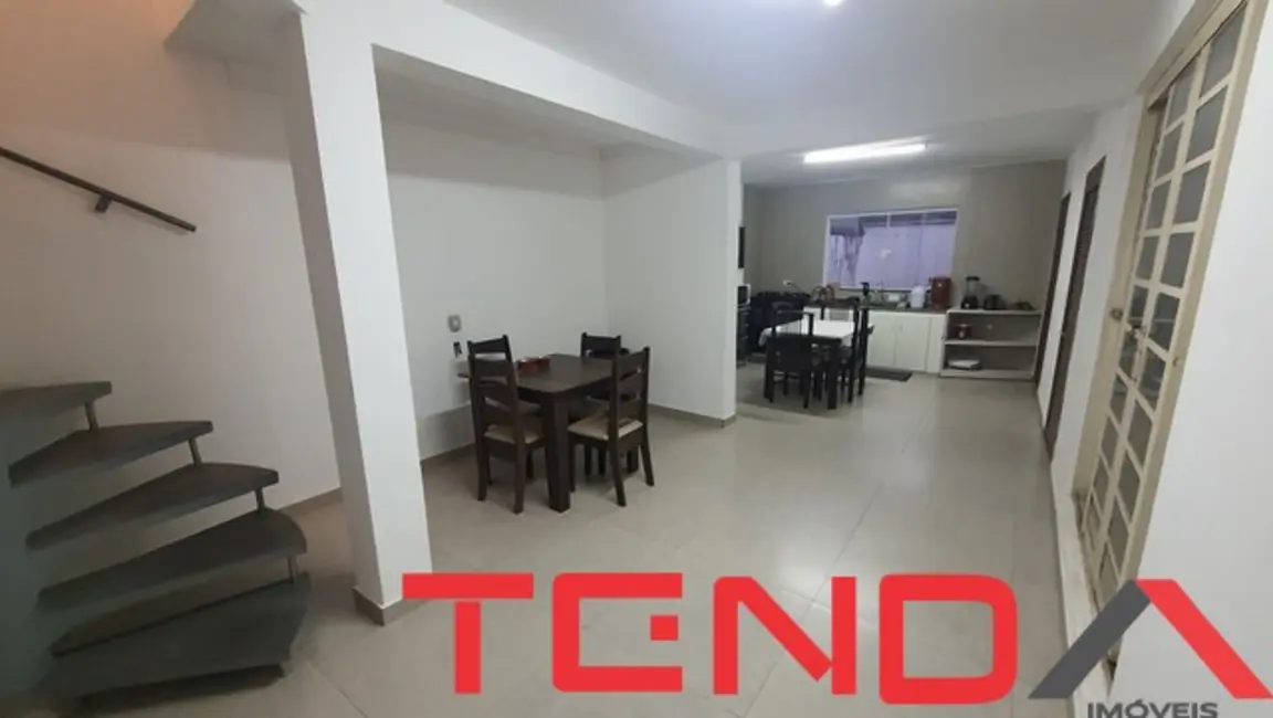 Casa com 3 quartos à venda, 150m2 em Éden, Sorocaba - SP - imagem 5 Foto 5 de Casa com 3 quartos à venda, 150m2 em Éden, Sorocaba - SP