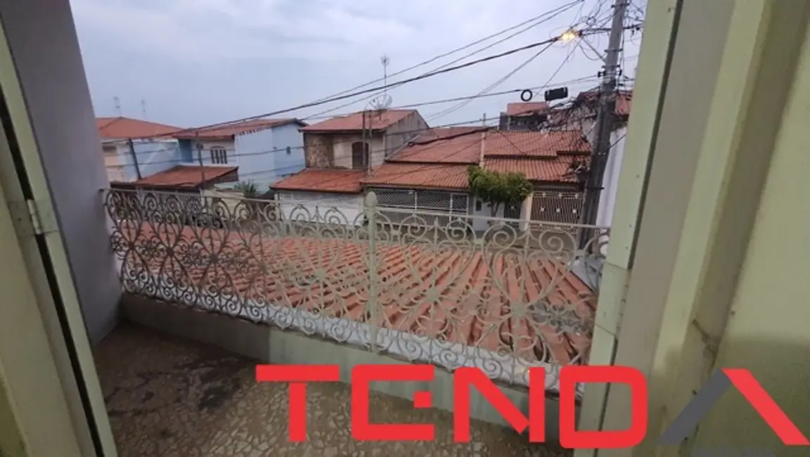 Casa com 3 quartos à venda, 150m2 em Éden, Sorocaba - SP - imagem 7 Foto 7 de Casa com 3 quartos à venda, 150m2 em Éden, Sorocaba - SP