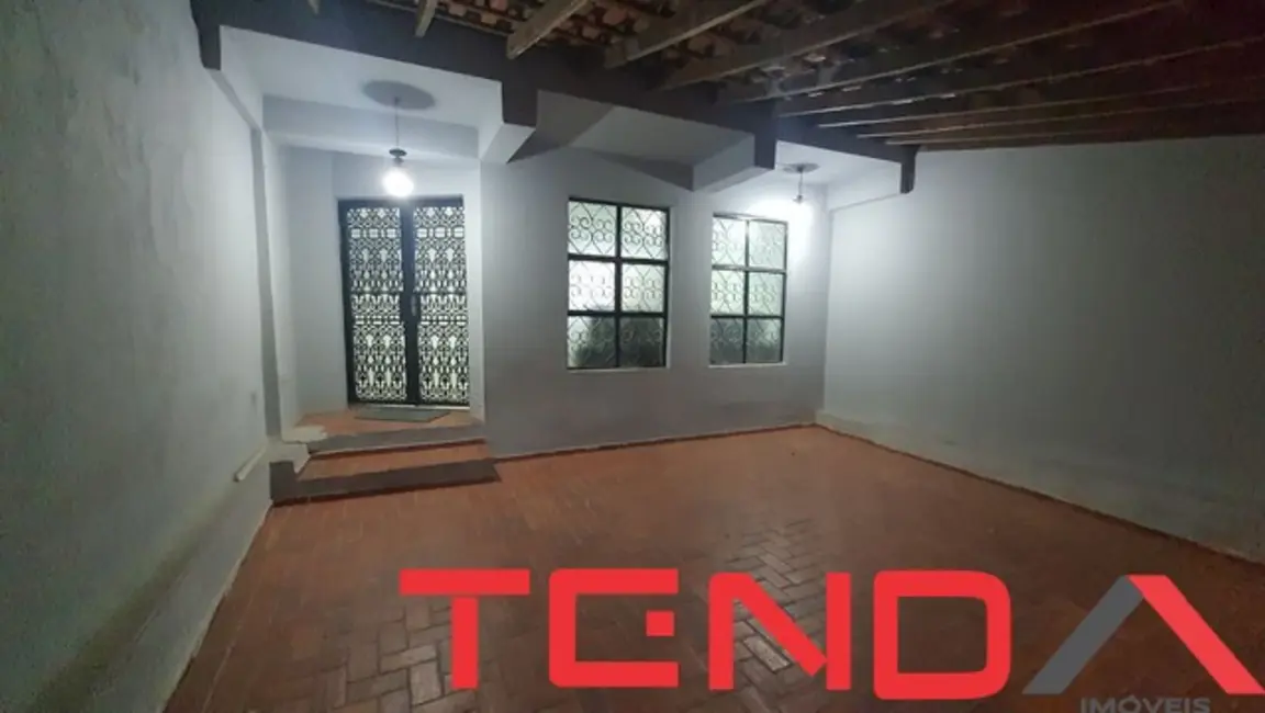 Foto 1 de Casa com 3 quartos à venda, 150m2 em Éden, Sorocaba - SP