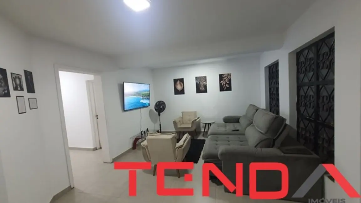 Casa com 3 quartos à venda, 150m2 em Éden, Sorocaba - SP - imagem 8 Foto 8 de Casa com 3 quartos à venda, 150m2 em Éden, Sorocaba - SP