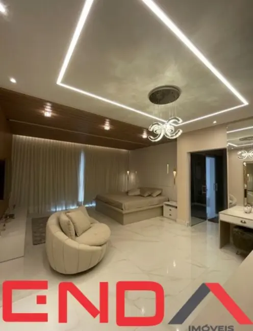 Casa com 3 quartos à venda, 301m2 em Jardim Novo Horizonte, Sorocaba - SP - imagem 1 Foto 1 de Casa com 3 quartos à venda, 301m2 em Jardim Novo Horizonte, Sorocaba - SP