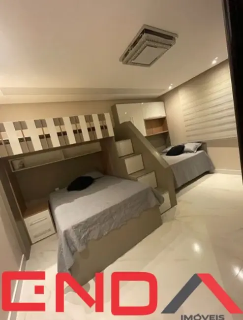 Casa com 3 quartos à venda, 301m2 em Jardim Novo Horizonte, Sorocaba - SP - imagem 6 Foto 6 de Casa com 3 quartos à venda, 301m2 em Jardim Novo Horizonte, Sorocaba - SP