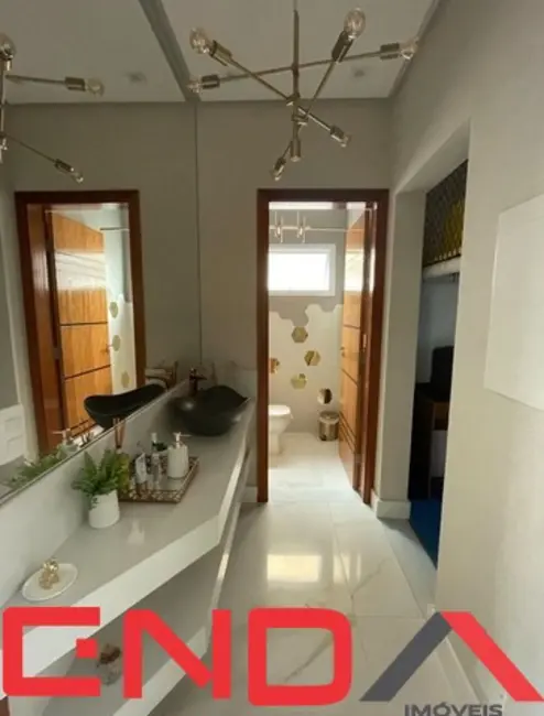 Casa com 3 quartos à venda, 301m2 em Jardim Novo Horizonte, Sorocaba - SP - imagem 5 Foto 5 de Casa com 3 quartos à venda, 301m2 em Jardim Novo Horizonte, Sorocaba - SP