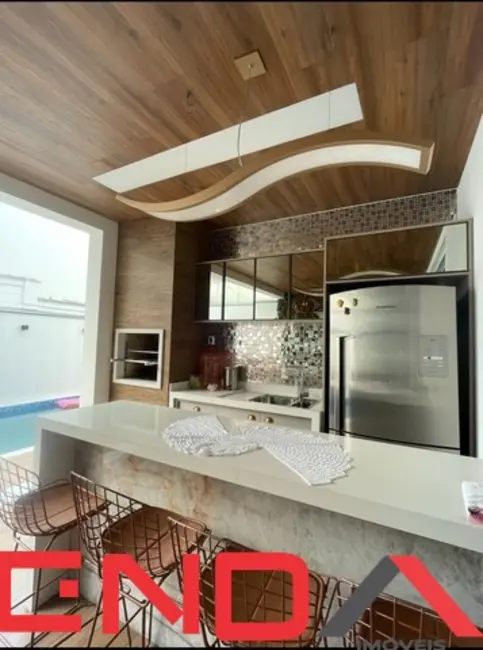 Casa com 3 quartos à venda, 301m2 em Jardim Novo Horizonte, Sorocaba - SP - imagem 9 Foto 9 de Casa com 3 quartos à venda, 301m2 em Jardim Novo Horizonte, Sorocaba - SP