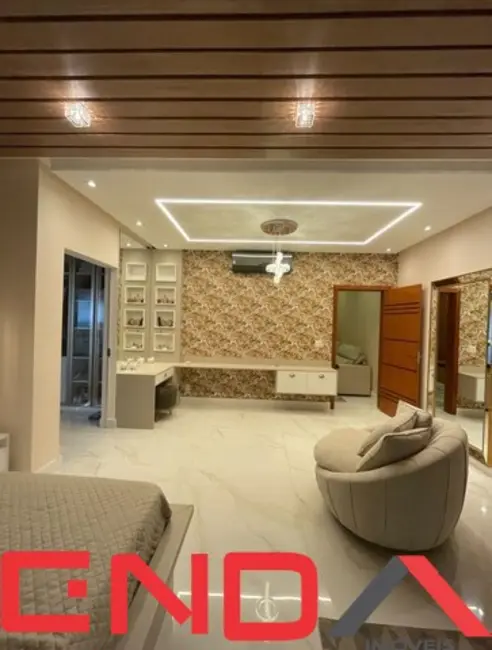Casa com 3 quartos à venda, 301m2 em Jardim Novo Horizonte, Sorocaba - SP - imagem 2 Foto 2 de Casa com 3 quartos à venda, 301m2 em Jardim Novo Horizonte, Sorocaba - SP
