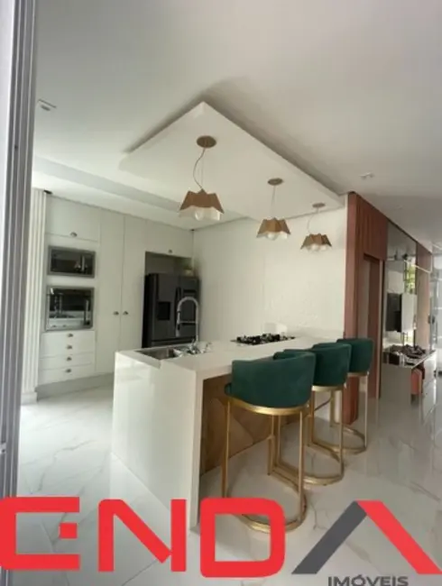 Casa com 3 quartos à venda, 301m2 em Jardim Novo Horizonte, Sorocaba - SP - imagem 4 Foto 4 de Casa com 3 quartos à venda, 301m2 em Jardim Novo Horizonte, Sorocaba - SP