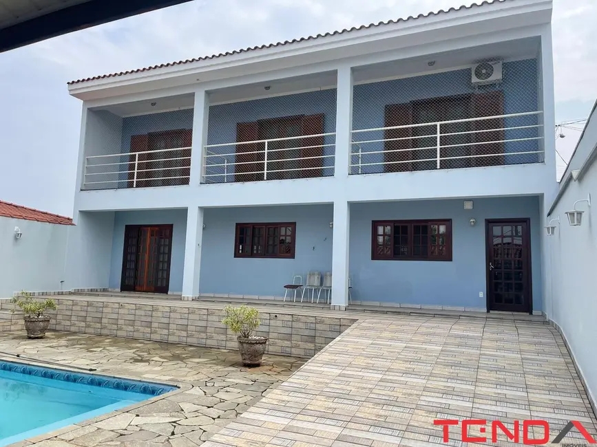 Casa com 3 quartos à venda, 329m2 em Jardim Ibiti do Paço, Sorocaba - SP - imagem 2 Foto 2 de Casa com 3 quartos à venda, 329m2 em Jardim Ibiti do Paço, Sorocaba - SP