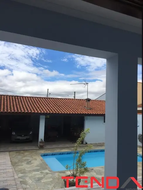 Casa com 3 quartos à venda, 329m2 em Jardim Ibiti do Paço, Sorocaba - SP - imagem 4 Foto 4 de Casa com 3 quartos à venda, 329m2 em Jardim Ibiti do Paço, Sorocaba - SP