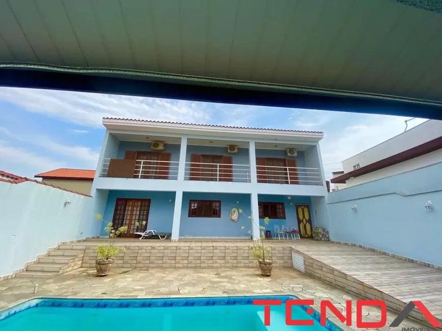 Casa com 3 quartos à venda, 329m2 em Jardim Ibiti do Paço, Sorocaba - SP - imagem 1 Foto 1 de Casa com 3 quartos à venda, 329m2 em Jardim Ibiti do Paço, Sorocaba - SP