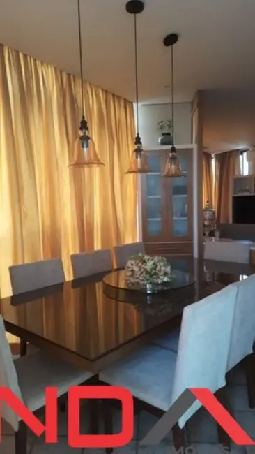 Foto 1 de Apartamento com 4 quartos para alugar, 150m2 em Centro, Sorocaba - SP