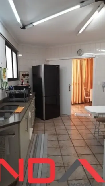 Foto 4 de Apartamento com 4 quartos para alugar, 150m2 em Centro, Sorocaba - SP