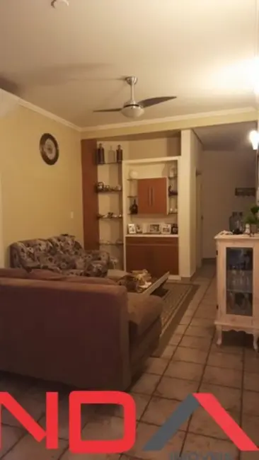 Foto 3 de Apartamento com 4 quartos para alugar, 150m2 em Centro, Sorocaba - SP