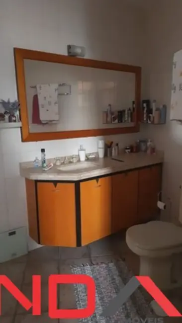 Foto 6 de Apartamento com 4 quartos para alugar, 150m2 em Centro, Sorocaba - SP